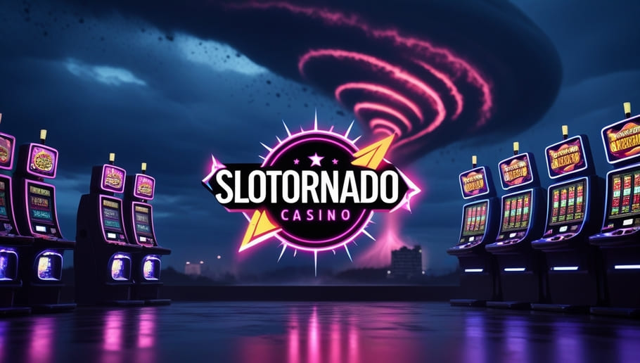 Slotornado casino
