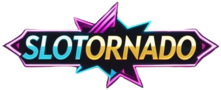 Slotornado logo